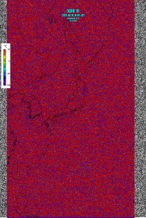 NOAA 19 therm