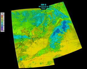 Composite therm