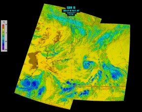 Composite therm